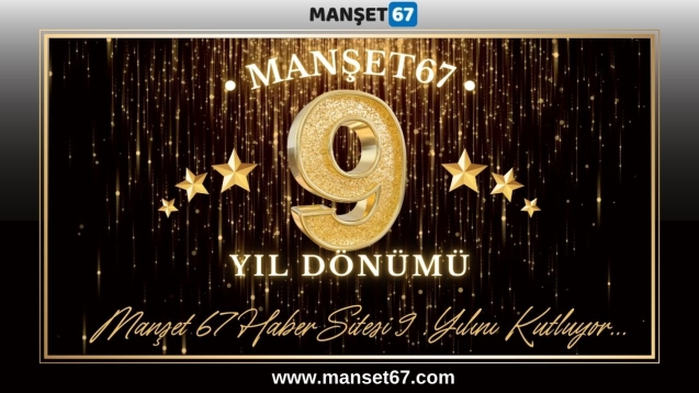 Refikimiz 9.uncu yayın yılını kutluyor...