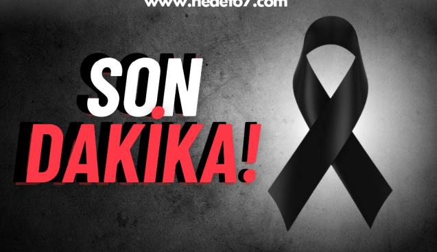 Ereğlili genç iş insanı hayatını kaybetti…