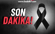Ereğlili genç iş insanı hayatını kaybetti…