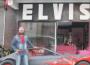 Elvis'ten haber var... Bana şaka yaptılar...