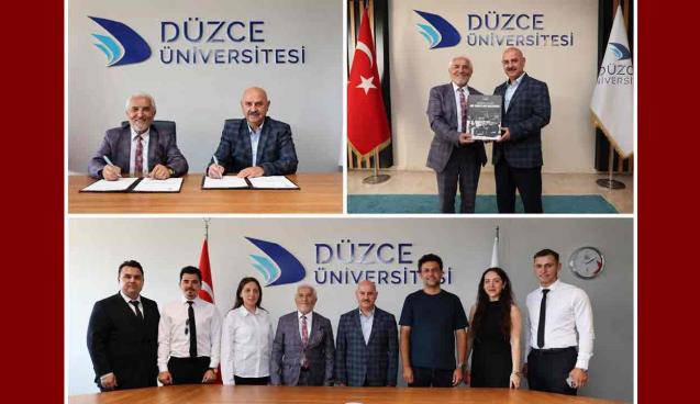 İş birliği artarak devam ediyor…