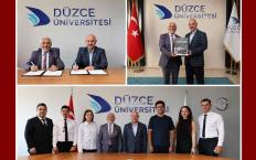 İş birliği artarak devam ediyor…