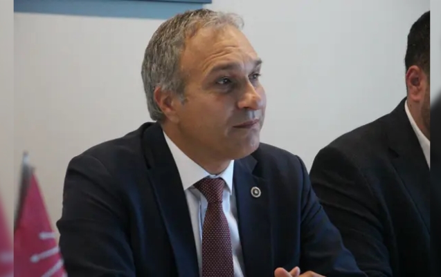 Özçağdaş sayın bakanı bu konuda tebrik ediyorum...