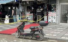 İş yerine silahlı saldırı…