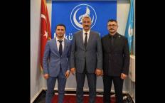 Ereğli Ülkü Ocakları’nda yeni dönem…