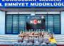 Kaçakçılık ve Organize Suçlarla Mücadeleden 'Sis Operasyonu'