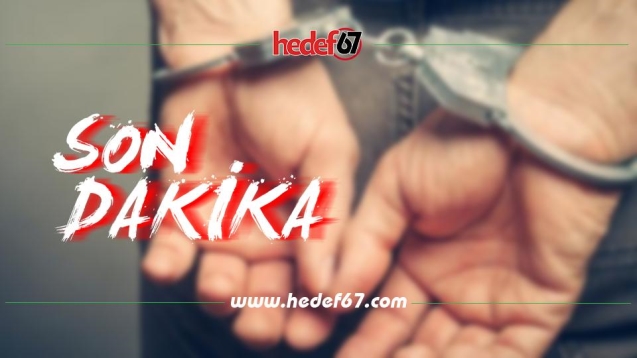 Babasını delik deşik eden 17 yaşındaki çocuk tutuklandı