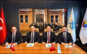 Oğuz Ünlüer yeniden adaylığını açıkladı
