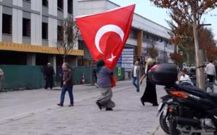 Sosyal deney yoğun ilgi gördü...
