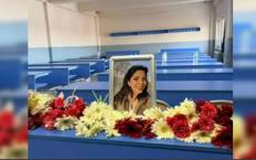 Kazada ölen Edanur, fakültesinde anıldı...