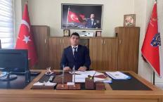 İlçe Emniyet müdürü tutuklandı... Sebebi ise...