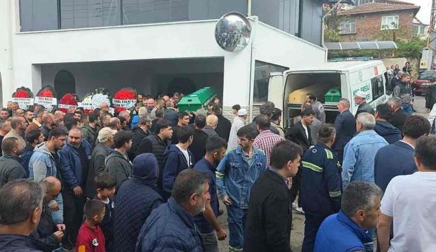 Ömer Halis, gözyaşları arasında toprağa verildi…