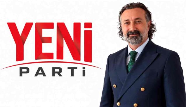 Kağan Boy “Daha nice 103’ncü yıllara…”