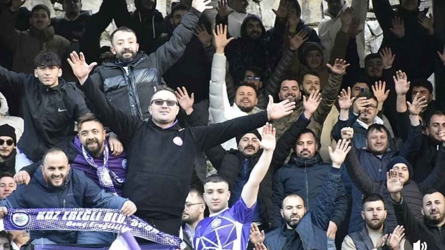 Ereğli'ye stadyum istiyoruz...