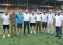 EREĞLİ BELEDİYESPOR DA, GENÇLERE ÖNCELİK VERİLDİ...