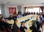 Meclis üyeleri bir araya geldi…