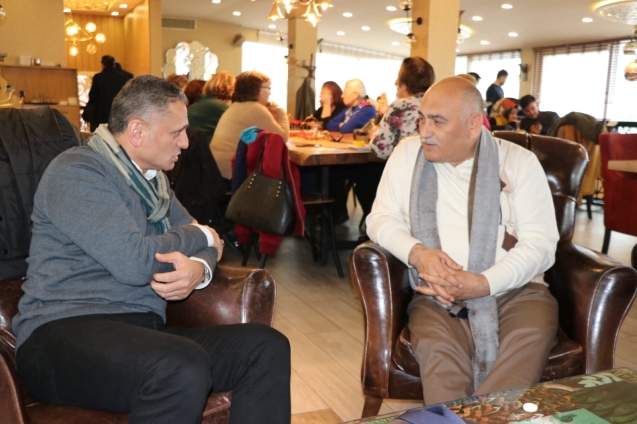 Şahin’den bir müjde daha…