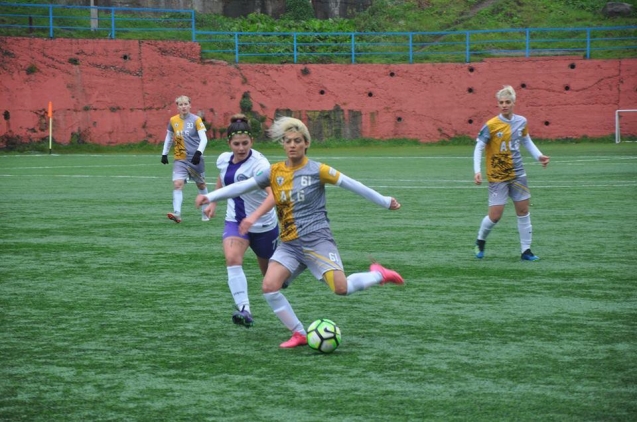 Ereğli Belediye spor: 0 Beylerbeyi : 0