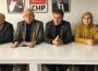   ARAS: ‘CHP TEK VÜCUD, TEK YÜREK’