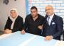 Artık İYİ Parti için çalışacaklar…