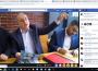 Uzun’dan tehdit salvoları… BEL ALTINA İNERİM…