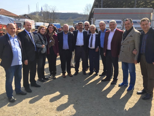 Durdu “Evladınıza sahip çıkın”