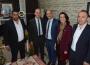 İYİ Parti vatandaşlarla buluştu…