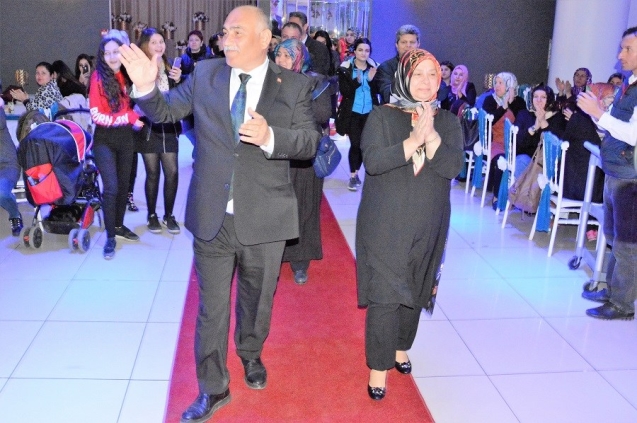 Cumhurbaşkanının Üniversite müjdesi ayakta alkışlandı…