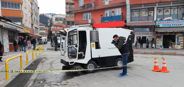 Namus cinayeti (Mİ)?