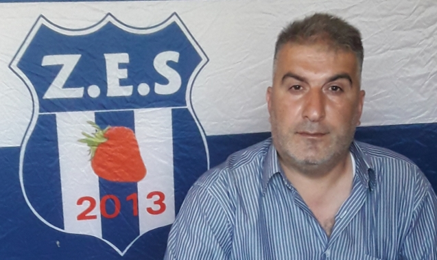 BAŞKAN'DAN SERT AÇIKLAMA...