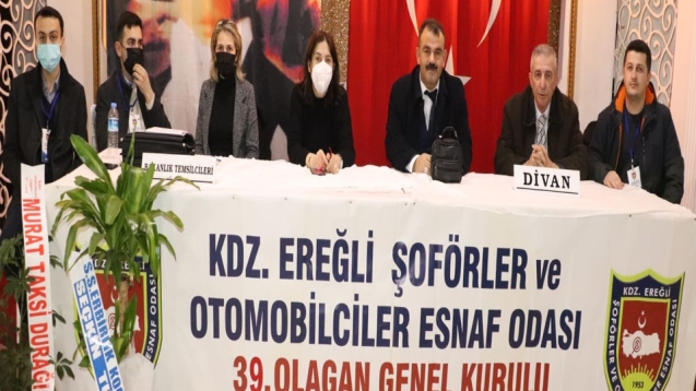 Oylama bitti.. Kazanan belli oldu...