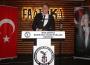 BJK taraftarları derneğinden iftar programı...