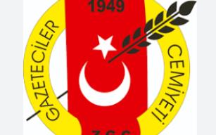 Gazetecilik mesleğine yönelik saldırı, kabul edilemez!