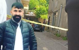 30 yaşındaki Eyüp Sezgin evinde ölü bulundu...