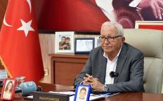 Halil Posbıyık istifa edecek mi?