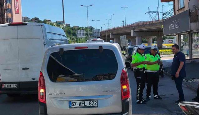 Sağdan sollaması pahalıya mal oldu…