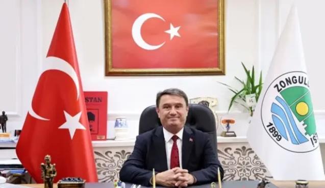Tahsin Erdem ve meclis üyeleri istifa etti…