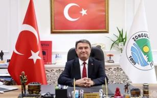 Tahsin Erdem ve meclis üyeleri istifa etti…