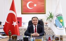 Tahsin Erdem ve meclis üyeleri istifa etti…