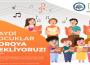 OYUNCAK EVİ BÜNYESİ’NDE ÇOCUK KOROSU KURULUYOR