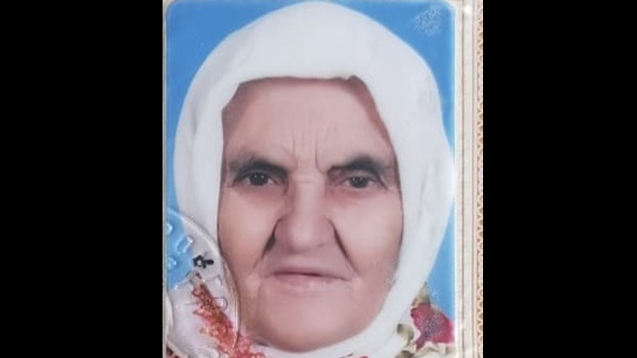 Gülizar Tomakin hayatını kaybetti.