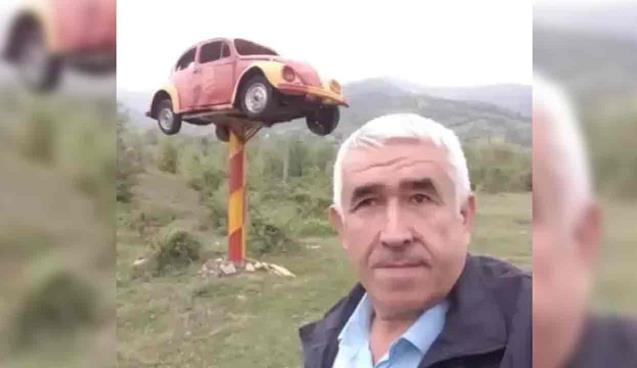 Minibüs ile TIR çarpıştı: 1 ölü, 11 yaralı