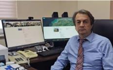 Yapay zeka destekli yazılım geliştirildi...