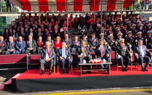 CUMHURİYET; YENİDEN DİRİLİŞİN ADIDIR...