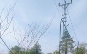 Bu köyde 1 aydır internet yok...