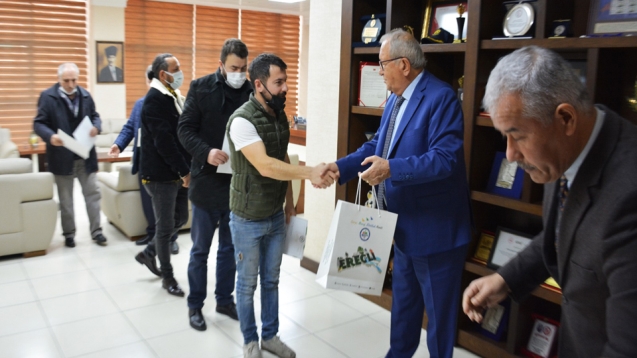 “HALKIMIZ FESTİVALİNE SAHİP ÇIKTI”