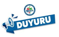 Belediye duyurdu... Vezneler açıldı...