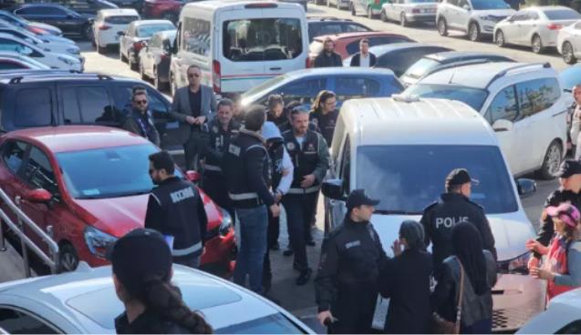 Zonguldak’ta 'pos tefeciliği'ne 2 tutuklama...