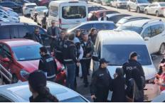 Zonguldak’ta 'pos tefeciliği'ne 2 tutuklama...