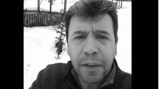 Başkan Posbıyık başşağlığı diledi...